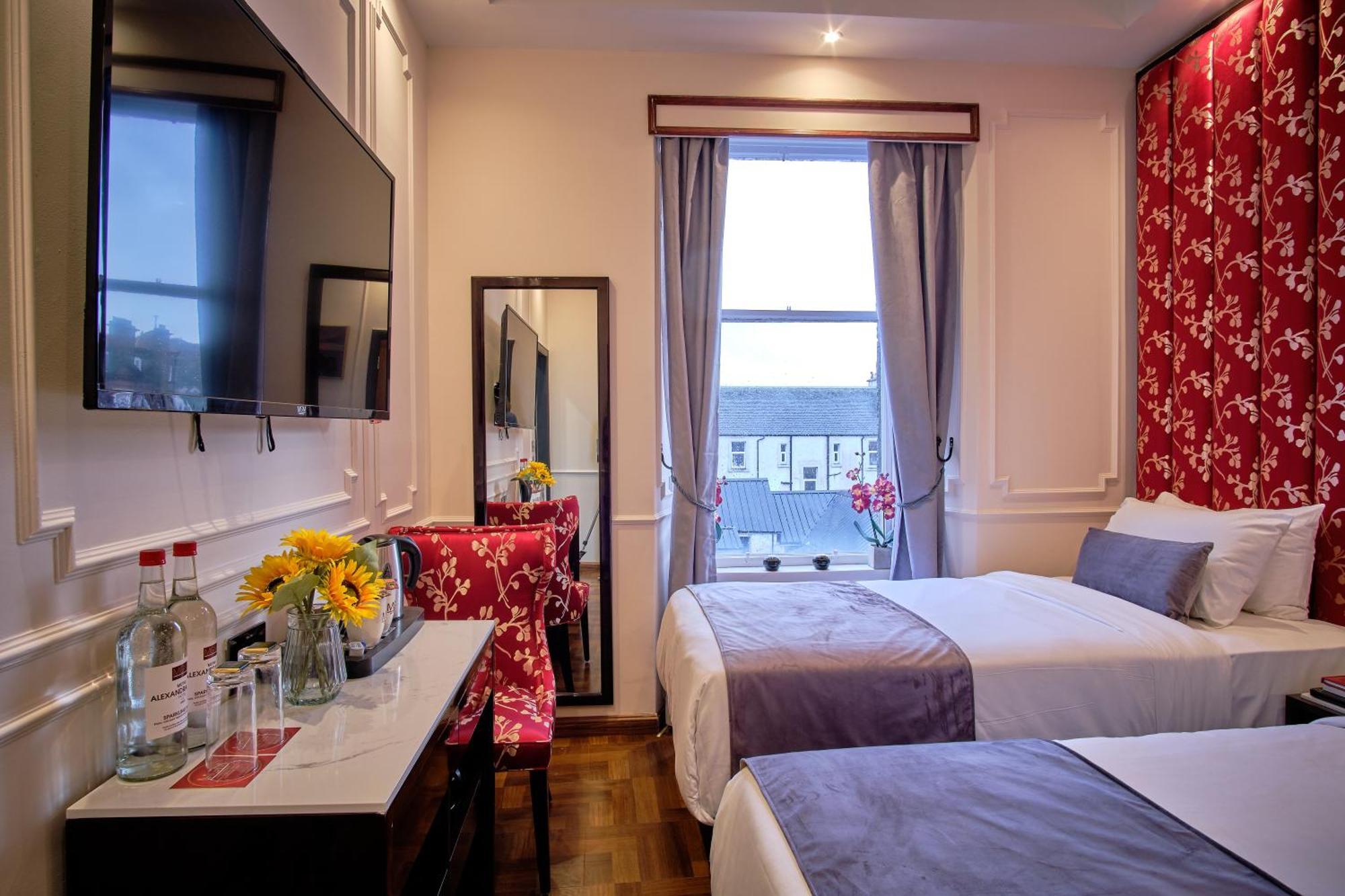 Muthu Oban Regent Hotel Εξωτερικό φωτογραφία