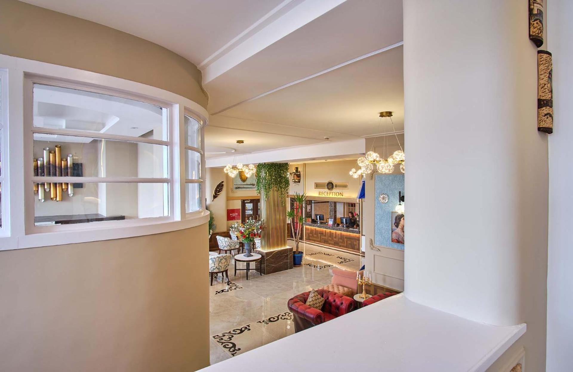 Muthu Oban Regent Hotel Εξωτερικό φωτογραφία