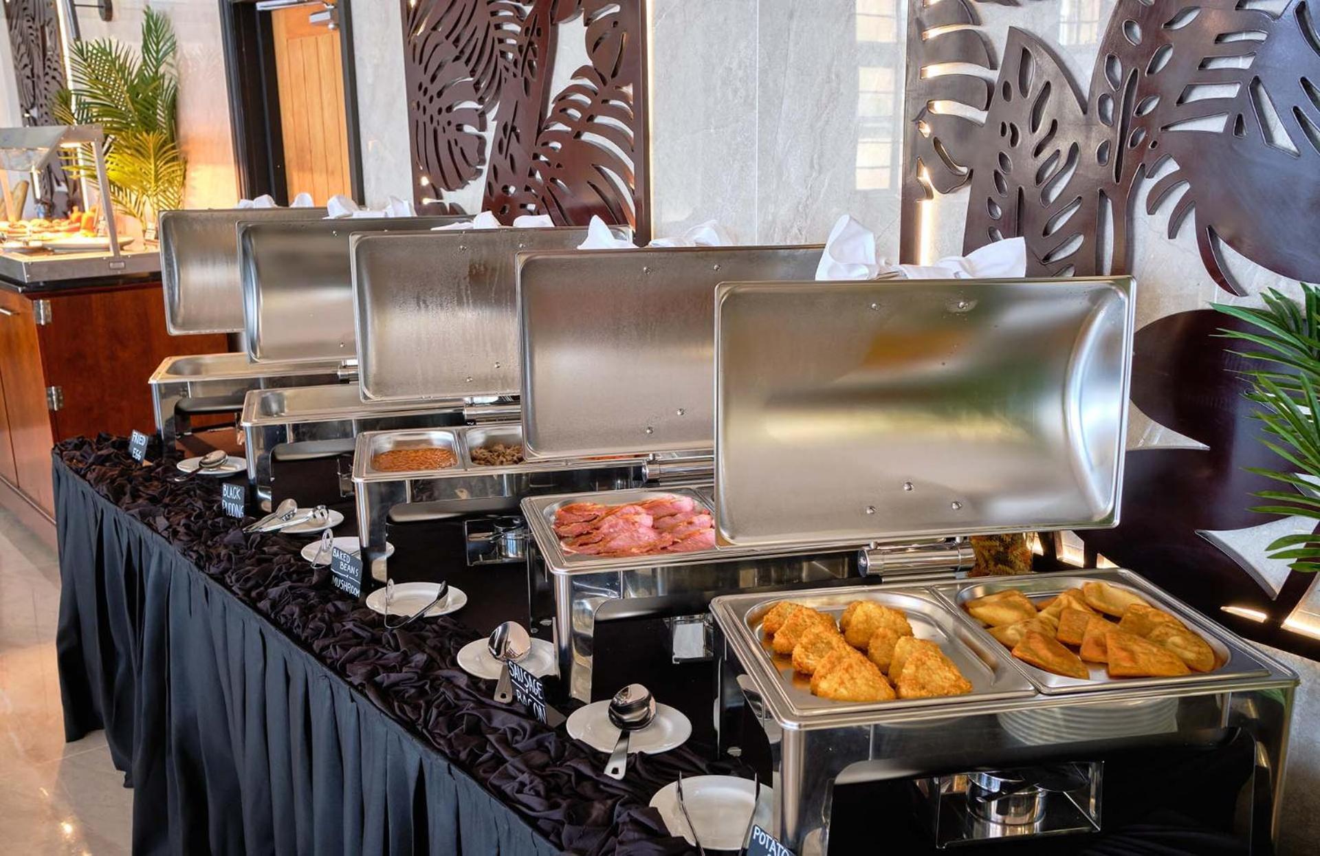 Muthu Oban Regent Hotel Εξωτερικό φωτογραφία